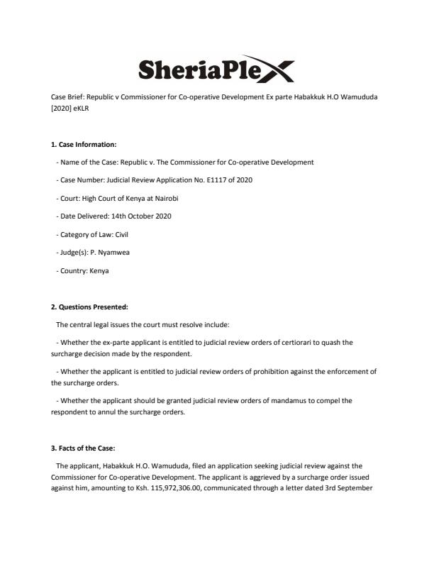 Republic-v-Commissioner-for-Co-operative-Development-Ex-parte-Habakkuk-H-O-Wamududa-[2020]-eKLR-Case-Summary_2468_0.jpg